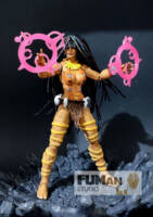 Marvel Legends Calypso (Marvel Legends) Custom Action Figure