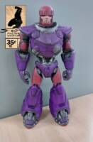 Sentinel (Marvel Legends) Custom Action Figure