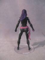 X-Force Psylocke (Marvel Universe) Custom Action Figure