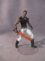 Rustam (DC Multiverse) Custom Action Figure