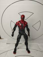 Superior Spider-Man (Marvel Legends) Custom Action Figure