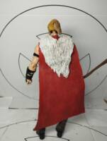 Thor Love & Thunder (Mcu) (Marvel Legends) Custom Action Figure