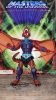 Draego Man Neca Staction 200x (Masters of the Universe) Custom Action Figure