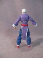 Gen (Street Fighter) Custom Action Figure