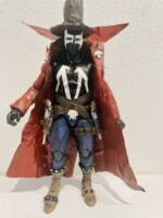 Gunslinger Spawn (Spawn) Custom Action Figure