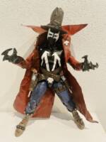 Gunslinger Spawn (Spawn) Custom Action Figure
