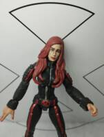 Jean Grey (Movies) (Marvel Legends) Custom Action Figure