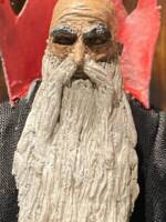 Kellek (Forgotten Realms of Fantasy) Custom Action Figure