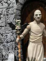 Kellek (Forgotten Realms of Fantasy) Custom Action Figure