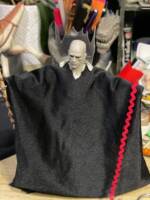 Kellek (Forgotten Realms of Fantasy) Custom Action Figure