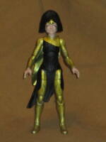 Xandra (Marvel Legends) Custom Action Figure