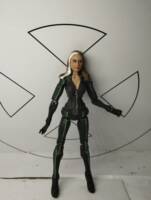 Rogue (Movie) (Marvel Legends) Custom Action Figure