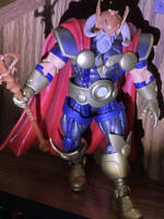 Odin (Marvel Legends) Custom Action Figure