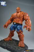 the Thing (Fantastic Four) Custom Action Figure