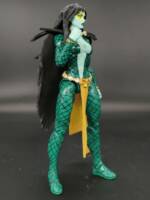 Gamora - Infinity Watch (Marvel Legends) Custom Action Figure