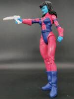 Nebula (Infinity Gauntlet Comic) V2 (Marvel Legends) Custom Action Figure