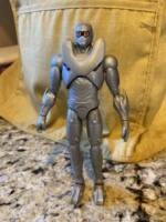 Rom spaceknight v2 (Rom Spaceknight) Custom Action Figure