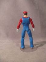 Mario (Super Mario Bros) Custom Action Figure
