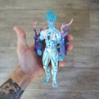 Spirit Spider (Spider-Man) Custom Action Figure