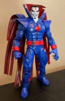 Mr Sinister (Legend) Custom Action Figure