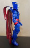 Mr Sinister (Legend) Custom Action Figure