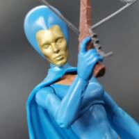 Destiny V6 (Marvel Legends) Custom Action Figure