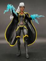 Storm (X-Men Red) V3 (Marvel Legends) Custom Action Figure