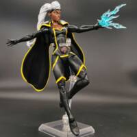 Storm (X-Men Red) V3 (Marvel Legends) Custom Action Figure