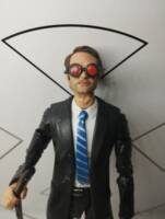 Matt Murdock (MCU) (Marvel Legends) Custom Action Figure