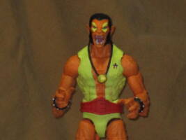 Talon (Marvel Legends) Custom Action Figure