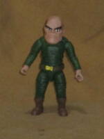 Gremlin (Marvel Legends) Custom Action Figure