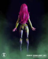 Poison Ivy (Batman & Robin) Custom Action Figure [Poison Ivy 3]