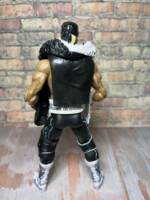 Hollywood Hulk Hogan (nWo) (WWE) Custom Action Figure