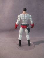 Peacekeeper Space Ghost (Space Ghost) Custom Action Figure