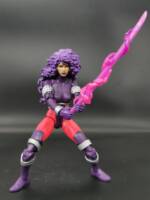Revanche V6 (Marvel Legends) Custom Action Figure