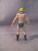 Dorno (Herculoids) Custom Action Figure