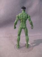 Fluidman (Space Ghost) Custom Action Figure