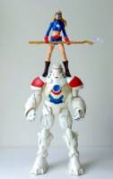 Stargirl (DC Multiverse) Custom Action Figure