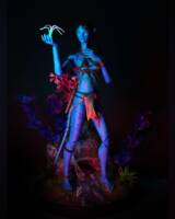 Kiri (Avatar) Custom Action Figure