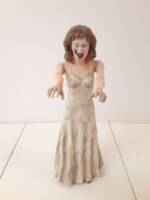 NECA Deadite Linda The Evil Dead (Evil Dead) Custom Action Figure