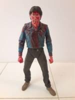 NECA Evil Dead Bloody Ash (Evil Dead) Custom Action Figure
