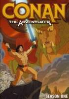 Conan the barbarian (Conan) Custom Action Figure