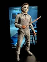 The Curse of Michael Myers Version 4.0 (Halloween) Custom Action Figure