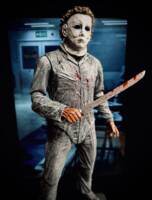 The Curse of Michael Myers Version 4.0 (Halloween) Custom Action Figure