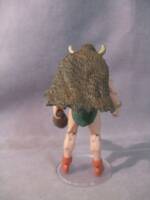 Mighty Mightor (Space Ghost) Custom Action Figure