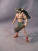 Mighty Mightor (Space Ghost) Custom Action Figure
