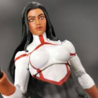 Monet (Uncanny X-Men Vol 4 #9) (Marvel Legends) Custom Action Figure