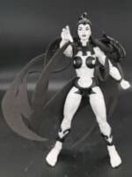 Nekra (Classic) (Marvel Legends) Custom Action Figure