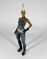 Punk Storm (Marvel Legends) Custom Action Figure