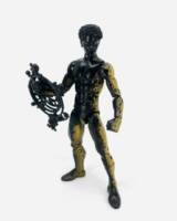 Sunspot (Marvel Legends) Custom Action Figure